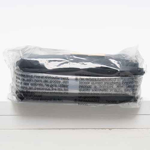 LEVEL8 Travel Toiletry Bag for Women Men, Travel Organizer Water Repellent, Makeup Organizer with Hang Hook for Travel Accessories, Large/Black