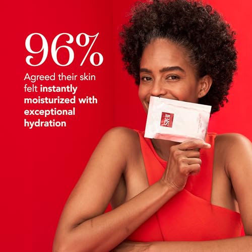 SK-II Facial Masks - Brightening Face Mask Sheets to Help Improve Tone, Texture & Radiance - Anti-Aging Treatment for Replenished Moisture & Visibly Healthier Skin