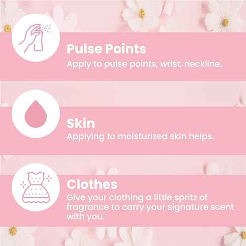 So¡¦? Cotton Candy Body Mist for Women - 3.5 oz Body Mist - Pack of 3