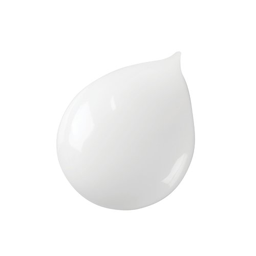 NuFACE Silk Creme Activator - Brightening & Firming Conductive Serum for Microcurrent - Powered by IonPlex, 8-Phyto Actives & Hyaluronic Acid to Enhance Microcurrent Facial Device Results (3.3 oz)