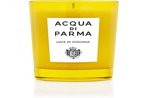 Acqua di Parma LUCE DI Colonia Candle 200 GR.