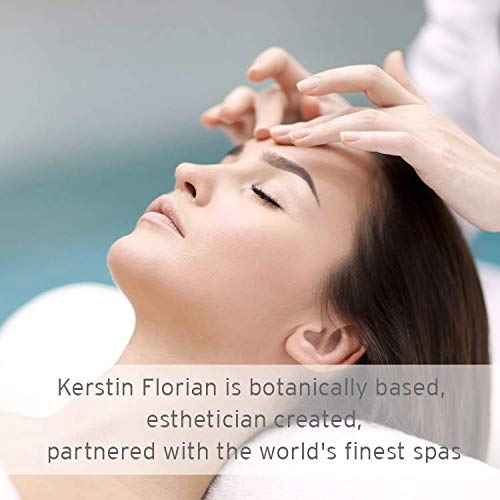 Kerstin Florian Canadian Moor Mud Mask | Detoxifying & Clarifying Face Mask for Oily Skin | 4.5 fl oz