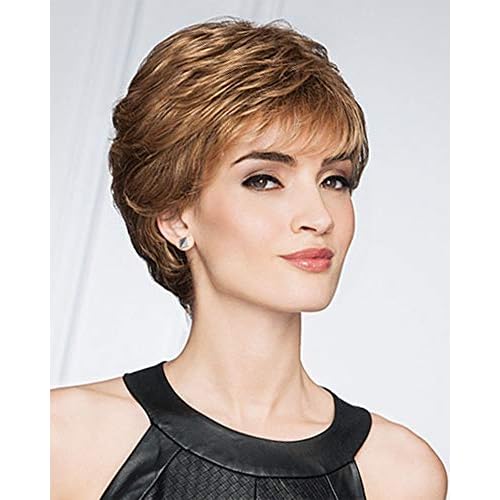 Hairuwear Eva Gabor Collection UPPER CUT GL8-29 Wig