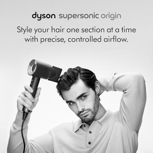Dyson Supersonic¢â Origin Hair Dryer