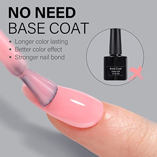 AILLSA Almond Nail Tips 450pcs Soft Full Cover Gel Nails Tips Matte Pre-shaped Press On False Extension Gelly Nail Tip for Acrylic Nails Professional, 15 Sizes Medium Nails Tip for Beginners