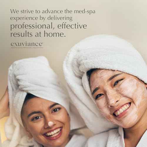 EXUVIANCE AGE REVERSE Hydrafirm Intensely Hydrating Moisturizer with Hyaluronic Acid, Amino Acids and NeoGlucosamine, 50 g.