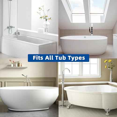 Bath Pillow, Bath Pillows for Tub Neck and Back Support, Bathtub Pillows for Head and Neck with 6 Strong Non-Slip Suction Cups, 4D Air Mesh, Bath Accessories Spa Gifts for Women(Pink)