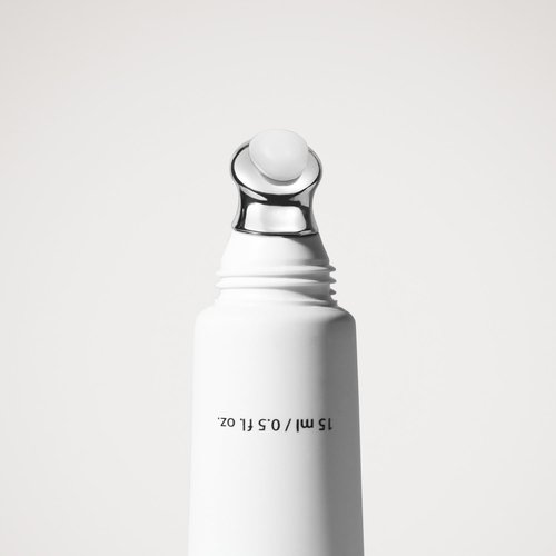 Medature Luxurious Repair Eye Cream 4 with Ceramide 3, Peptides, Macadamia Oil & Panthenol, Anti-Aging, Treats Fine Lines and Wrinkles, Sensitive Skin Safe