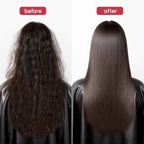 I Belli Capelli Ravenna Hair Treatment Kit- 1kg/35.02 oz B-tox Hair Mask + 300ml/10.1 fl.oz Anti-Residue Shampoo- Repair & Clarifying Shampoo for Longer Effect