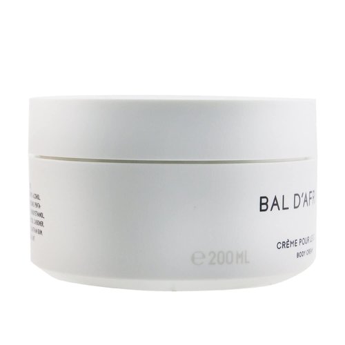 Bal DAfrique Body Cream 200ml/6.8oz