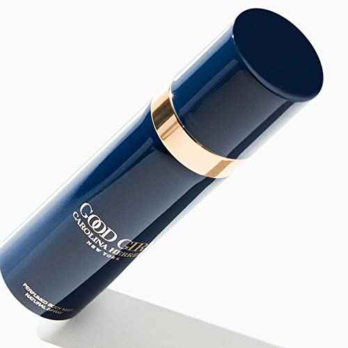 Good Girl by Carolina Herrera for Women - 3.4 oz Body Mist
