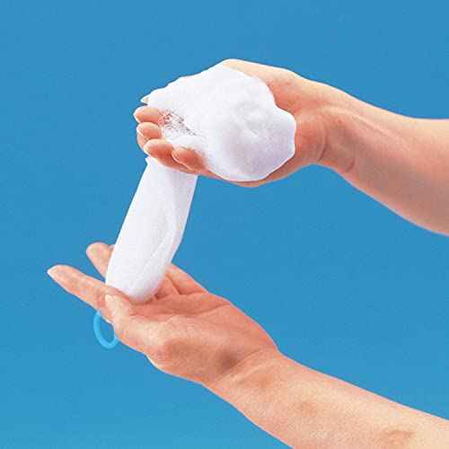 Mini Lather Building Soap Net by KOKUBO