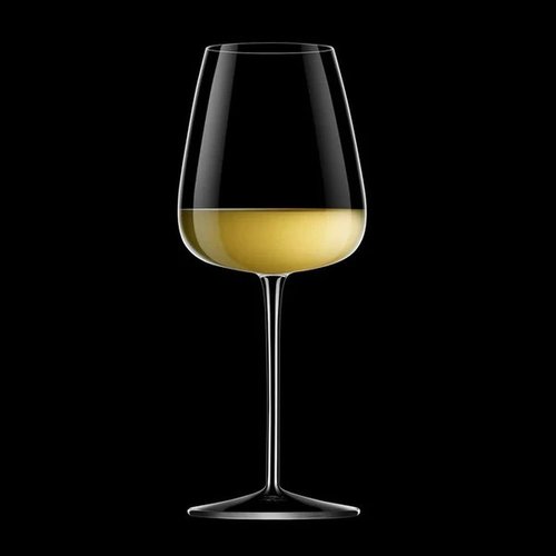 Luigi Bormioli Talismano 15.25 oz. White Wine Stem, Set of 4