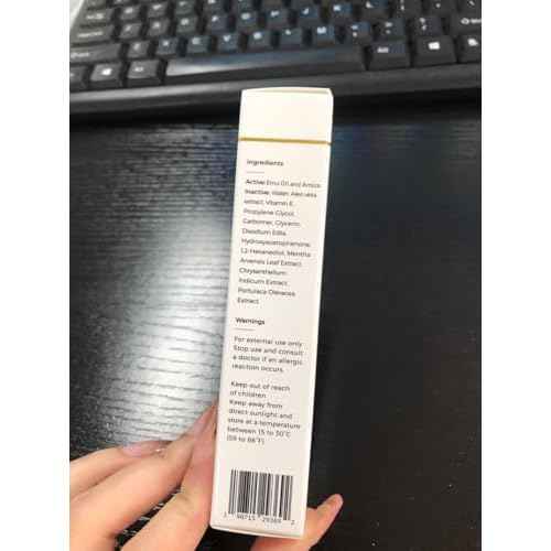 Dr Care Numbing Cream 5% Extra Numbing Strength ? For Before and After Cosmetic Procedure - Ideal for Tattoos, Waxing, Laser, Microneedling ? Best Numbing Cream (1.0 oz - Pack of 1)