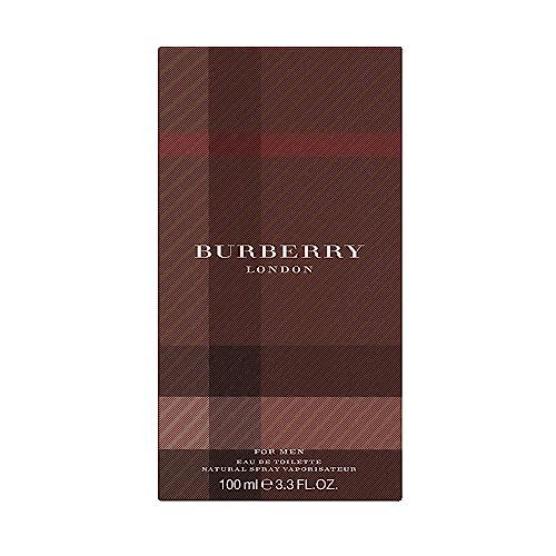 Burberry London Eau de Toilette 3.3 fl oz
