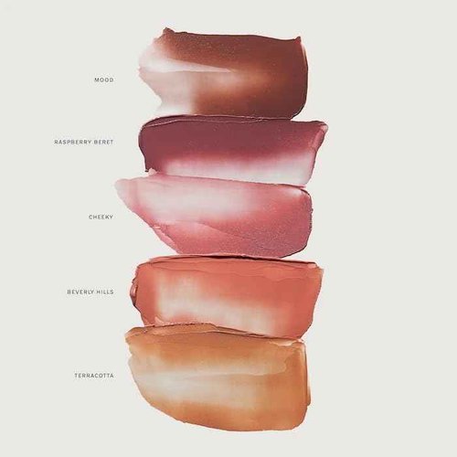 NAPH M Flush Balm Cream Blush Beverly Hills (0.31oz)