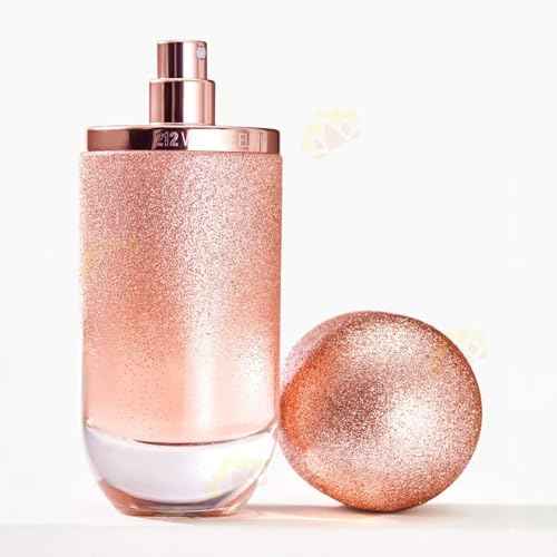 Carolina Herrera 212 VIP Rose Elixir Eau De Parfum Spray for Women, 2.7 Ounce