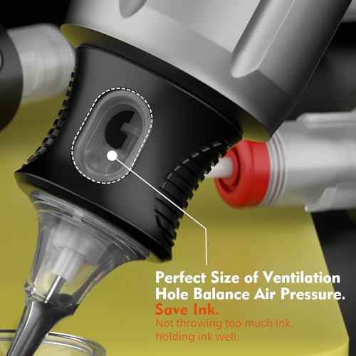 FROTTAGE 16PCS Extreme Tattoo Cartridge Needles 5CM Curved Magnum Standard, Dragoart Professional Tattoo Needles Cartridge Tattoo Supplies for Tattoo Machine Tattoo Pen (1205CM)