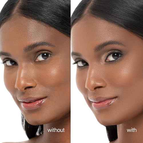 Physicians Formula Shimmer Strips Eyeshadow, Multi-Finish Nude Palette with Extreme Shimmer, Hypoallergenic & Cruelty-Free ? Nude