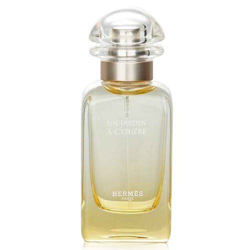 HERMÈS Un Jardin à Cythère Eau de Toilette Refill 1.7 oz / 50 mL eau de toilette spray