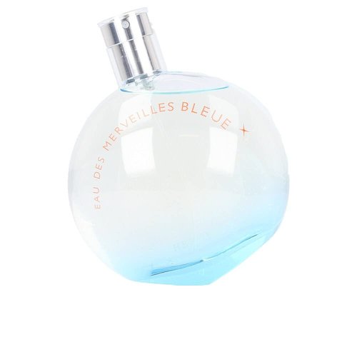 Hermes - Eau Des Merveilles Bleu EDT for Women 3.4 oz (100ML)