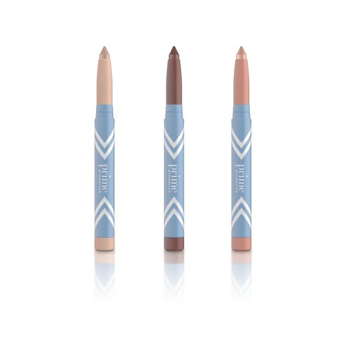 PRIME PROMETICS PrimeEyes Brightener (trio bundle)