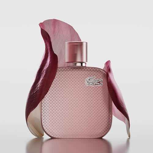 Lacoste L.12.12 Silver Rose Eau de Parfum 3.3 fl oz