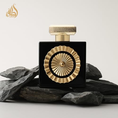 Lattafa Perfumes Nebras for Unisex Eau de Parfum Spray, 3.4 Ounce