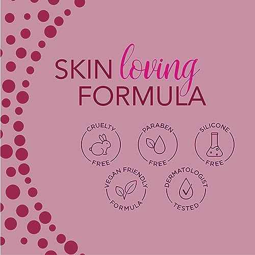 Jergens Hand and Body Lotion, Melanin Glow Illuminating Moisturizer, with Gold Luminizers, 7 Oz