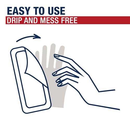 Aquaphor Repairing Hand Masks, Moisturizing Gloves for Dry Hands, Moisturizer for Dry Skin with Avocado Oil and Shea Butter, Pack of 6