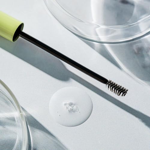 Eyebrow Serum by Vellora for Fuller Looking Brows, 3mL ? Formulated with Nourishing Vitamins & Plant-Based Extracts ? Visibly Enhances Brow Definition and Fullness