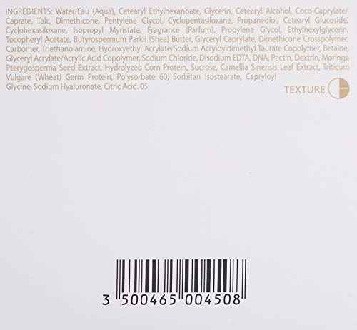 Guinot Bioxygene Oxygenating Radiance Cream for Face, 1.6 oz