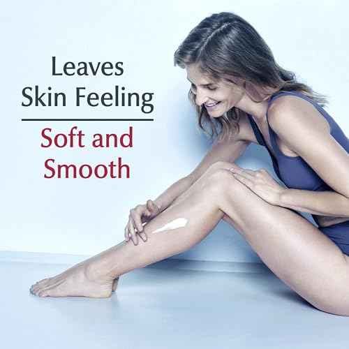 Eucerin Skin Calming Lotion - Full Body Lotion for Dry, Itchy Skin, Natural Oatmeal Enriched - 16.9 fl. oz Pump Bottle