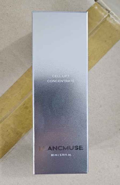 BLANCMUSE CELL LIFT CONCENTRATE 80ml