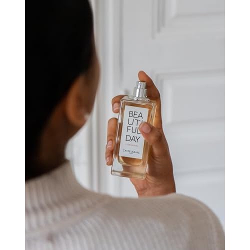 Beautiful Day L'Original by Castelbajac Paris, Eau de Parfum, 3.4 FL OZ