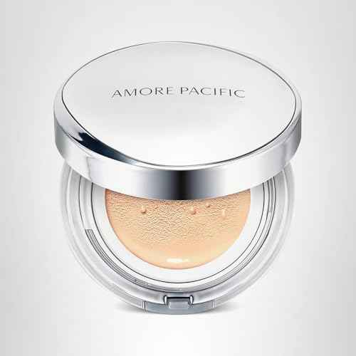 AMOREPACIFIC Color Control Cushion Compact Broad Spectrum SPF 50+, 104, 1.05 Ounce (Pack of 1)