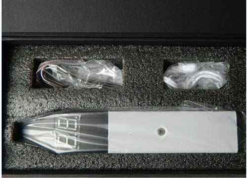 Alkita Pulp Tester Oral Teeth Nerve Vitality for Clinical Endodontic Apex Locator