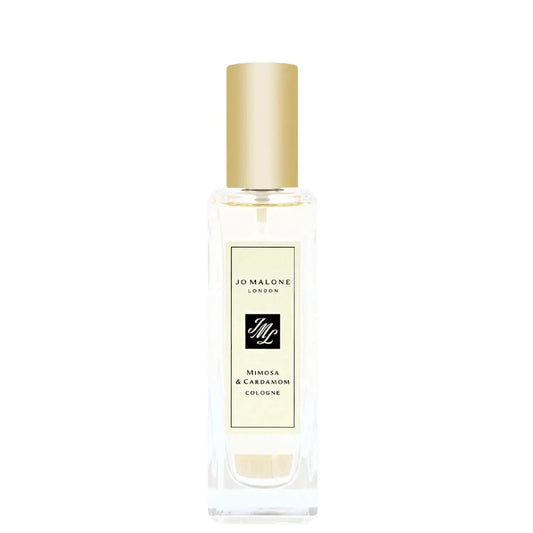 Jo Malone Mimosa & Cardamom Cologne Spray for Women, 1 Ounce Originally Unboxed
