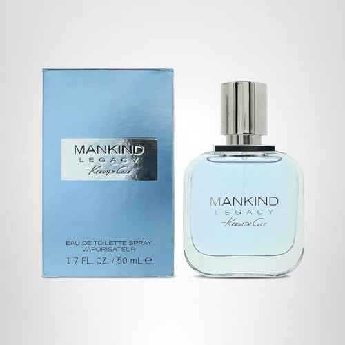 Kenneth Cole Mankind Legacy, 1.7 Fl Oz