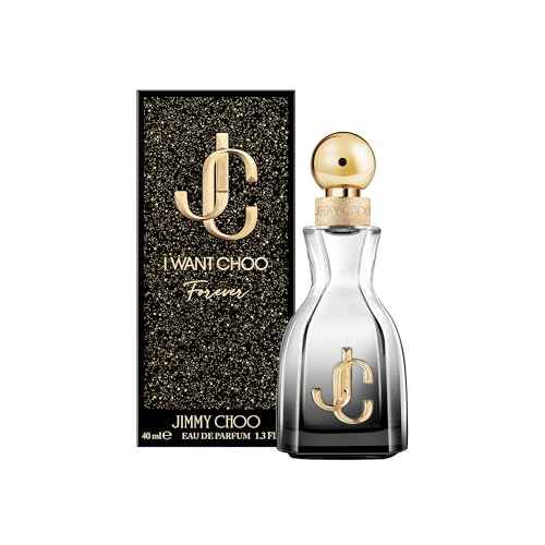 Jimmy Choo I Want Choo Forever Eau De Parfum Spray 1.3 fl oz