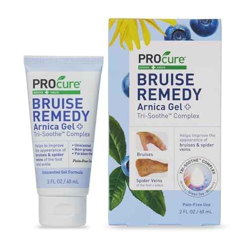 Procure Bruise Remedy