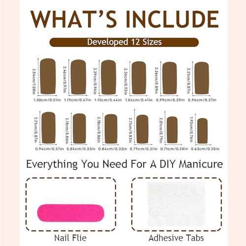 24Pcs Press On Nails Long Square Fake Nails Press Ons With Rhinestone Bow Design White French False Nails Pink Glossy Glue On Nails Full Cover Stick On Nails For Women Nail Supplies