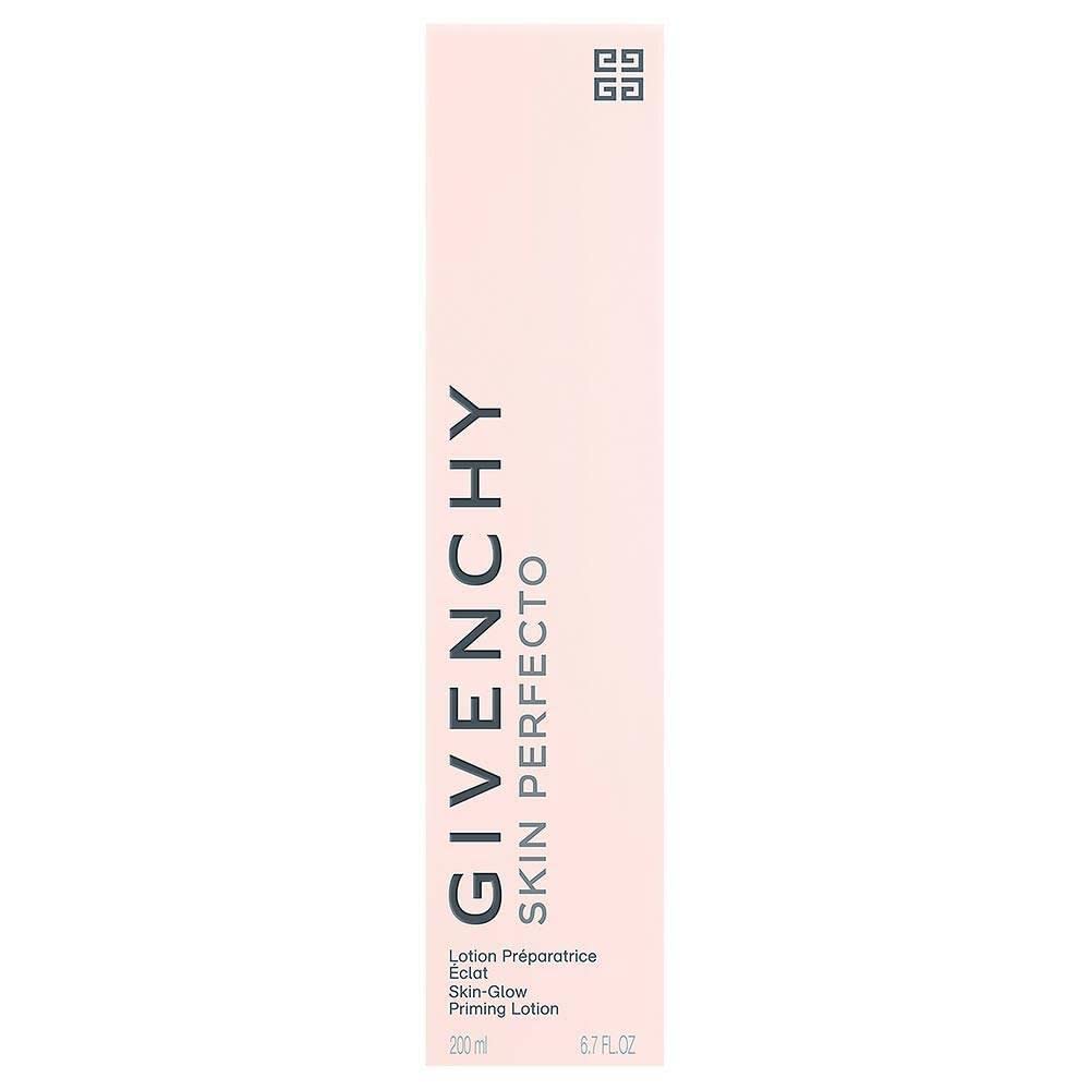 Givenchy Skin Perfecto Skin Glow Priming Lotion for Unisex - 6.7 oz Lotion