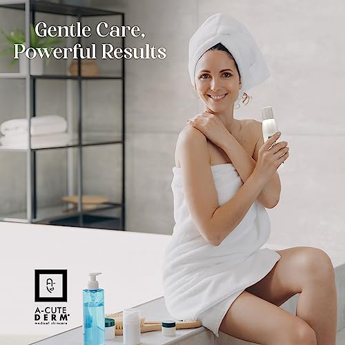 A-Cute Derm Emunition¢ç E2 Serum Hydrator Helps The Loss of Moisture in The Skin (4 oz)