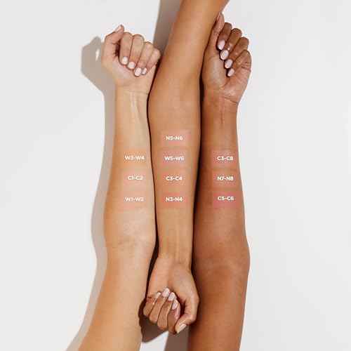 L'Oreal Paris True Match Super-Blendable Powder Blush, Tender Rose, 0.21 Oz (Packaging May Vary)