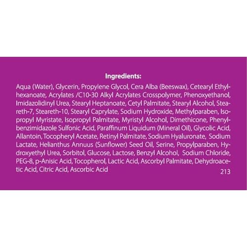 Rosa Graf Gel au Cristal 1.6 Oz