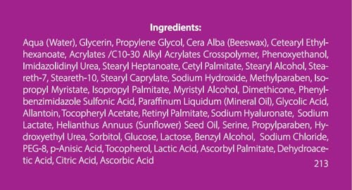 Rosa Graf Gel au Cristal 1.6 Oz