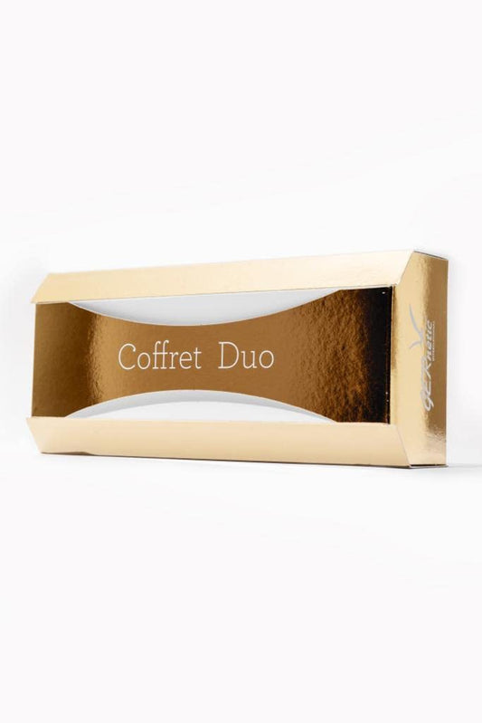 Gernetic Synchro Cream Regulating face care 50ml 1.6oz + GERne'tic CYTOBI regenerating cream 30ml 1.0oz