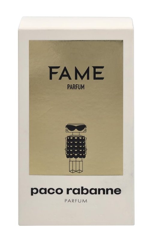 Paco Rabanne Fame Parfum 1 Fl Oz