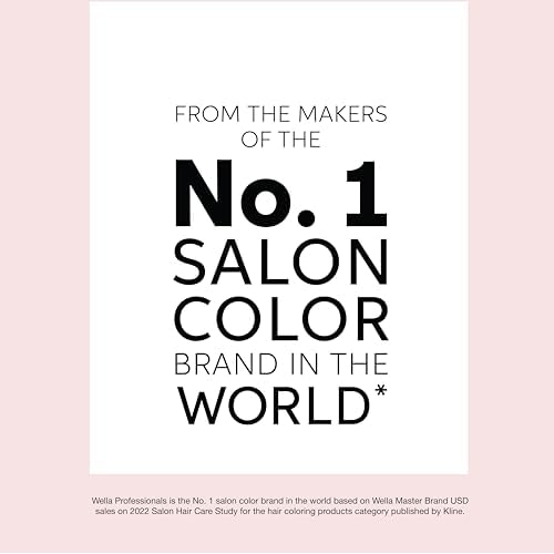 COLORCHARM Powder Hair Lightener | Up to 7 Levels of Lift | Dust Free | Packaging May Vary